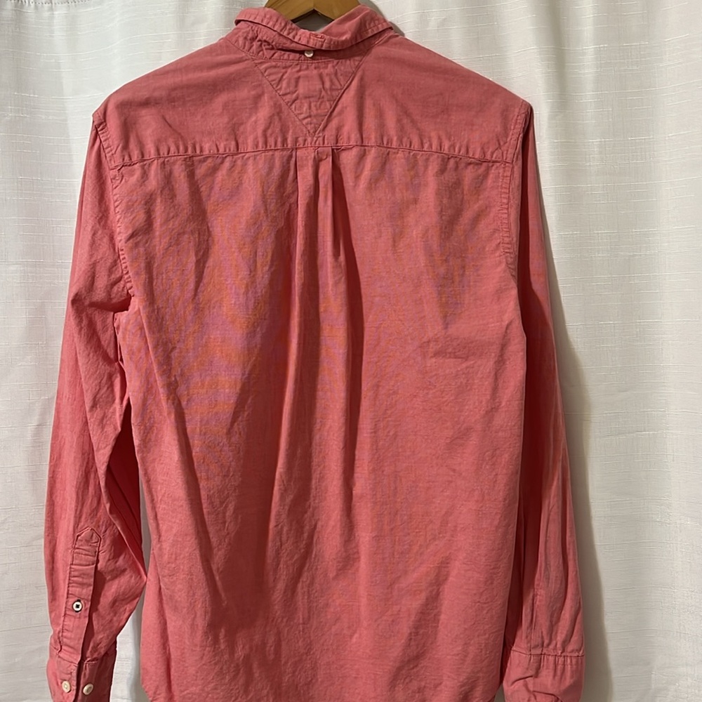 Button Down - Picture 4 of 4